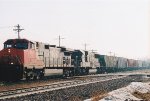 CN 2551 West